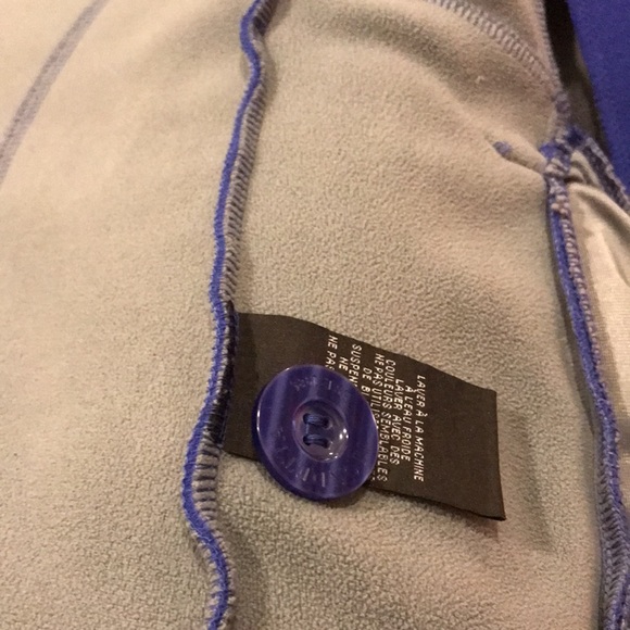 Mondetta flattering fashionable functional fleece - Picture 3 of 3